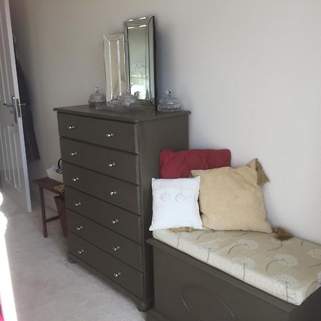 Marston Croft B&B Market Harborough Buitenkant foto