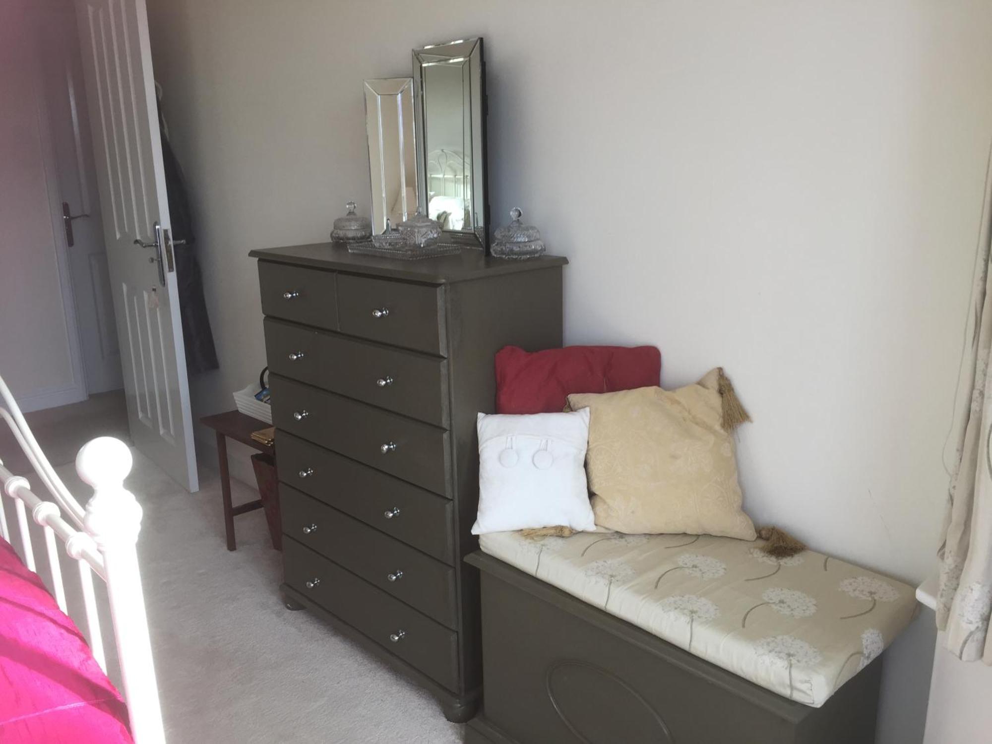 Marston Croft B&B Market Harborough Buitenkant foto