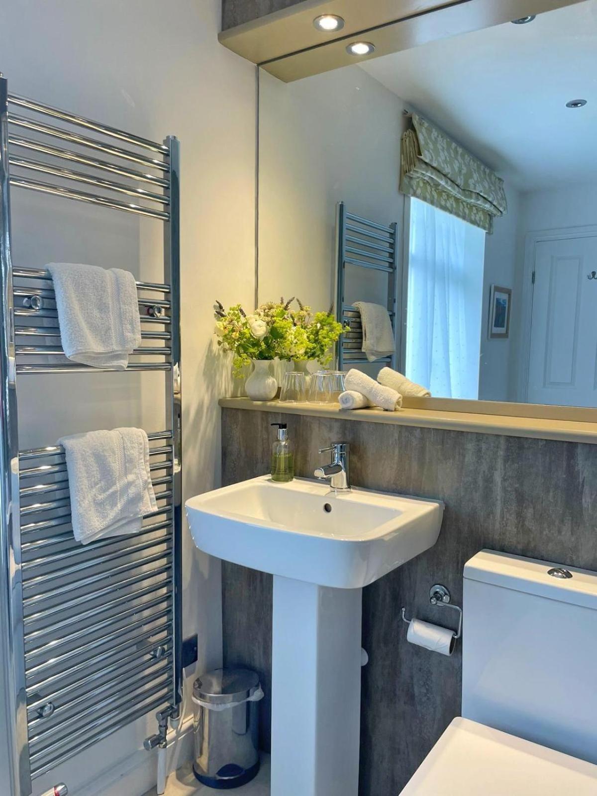 Marston Croft B&B Market Harborough Buitenkant foto