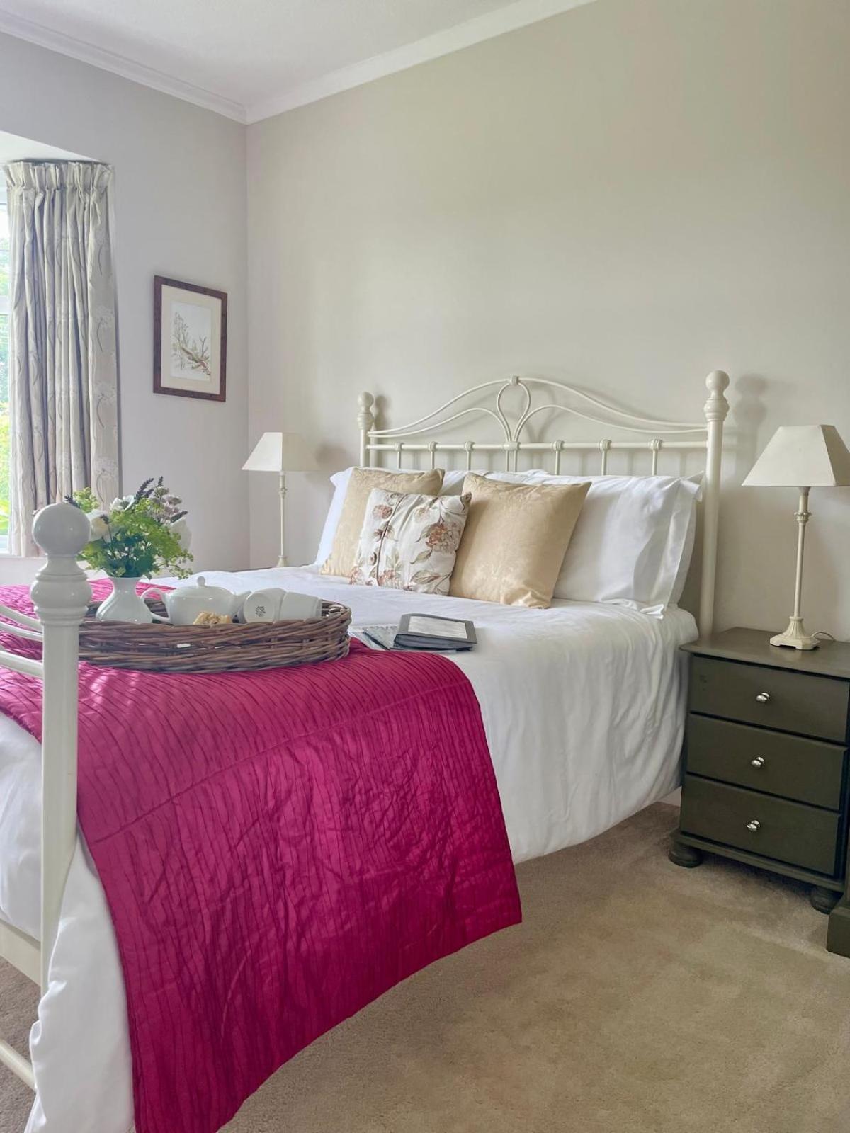 Marston Croft B&B Market Harborough Buitenkant foto