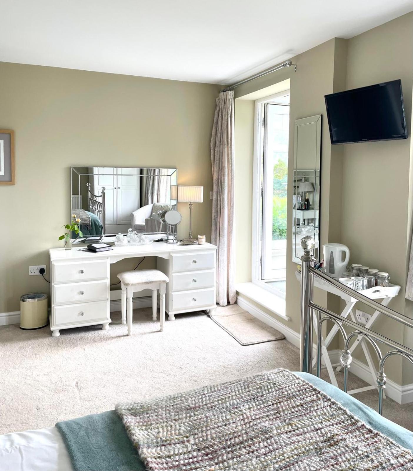 Marston Croft B&B Market Harborough Buitenkant foto