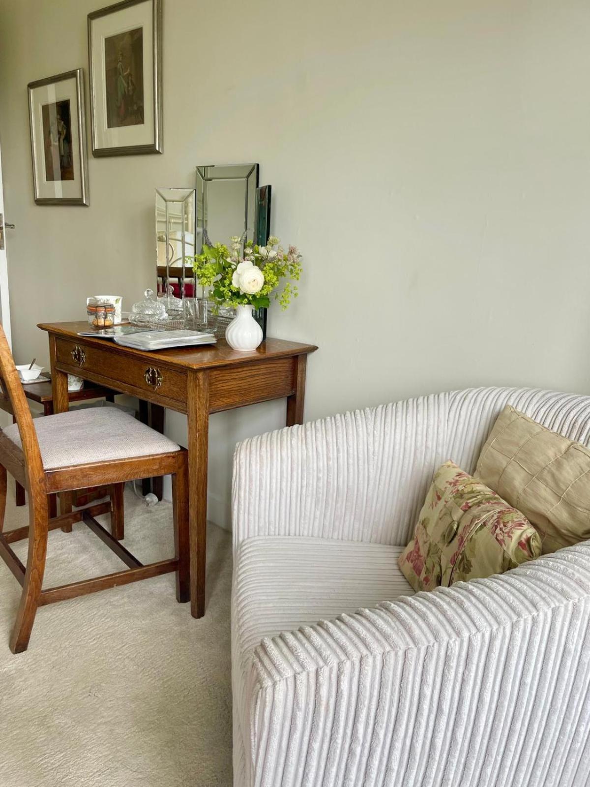 Marston Croft B&B Market Harborough Buitenkant foto