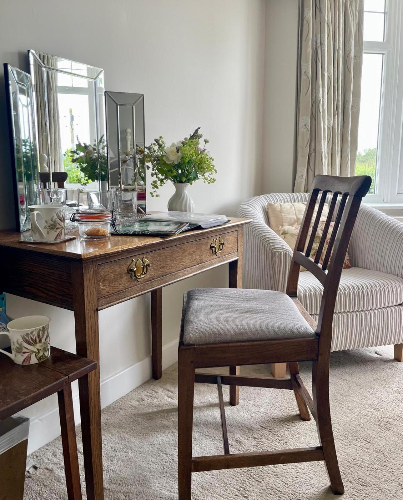 Marston Croft B&B Market Harborough Buitenkant foto